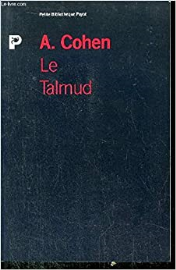 Le Talmud